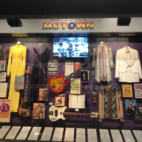 2019 AGN Cleveland Conference at Rock 'n' Roll Hall of Fame