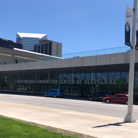 2019 AGN Conference - Huntington Convention Center of Cleveland