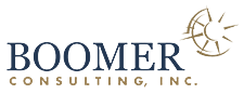 Boomer Consulting