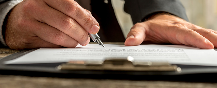 How to draft an effective Section 7216 consent letter - SurePrep