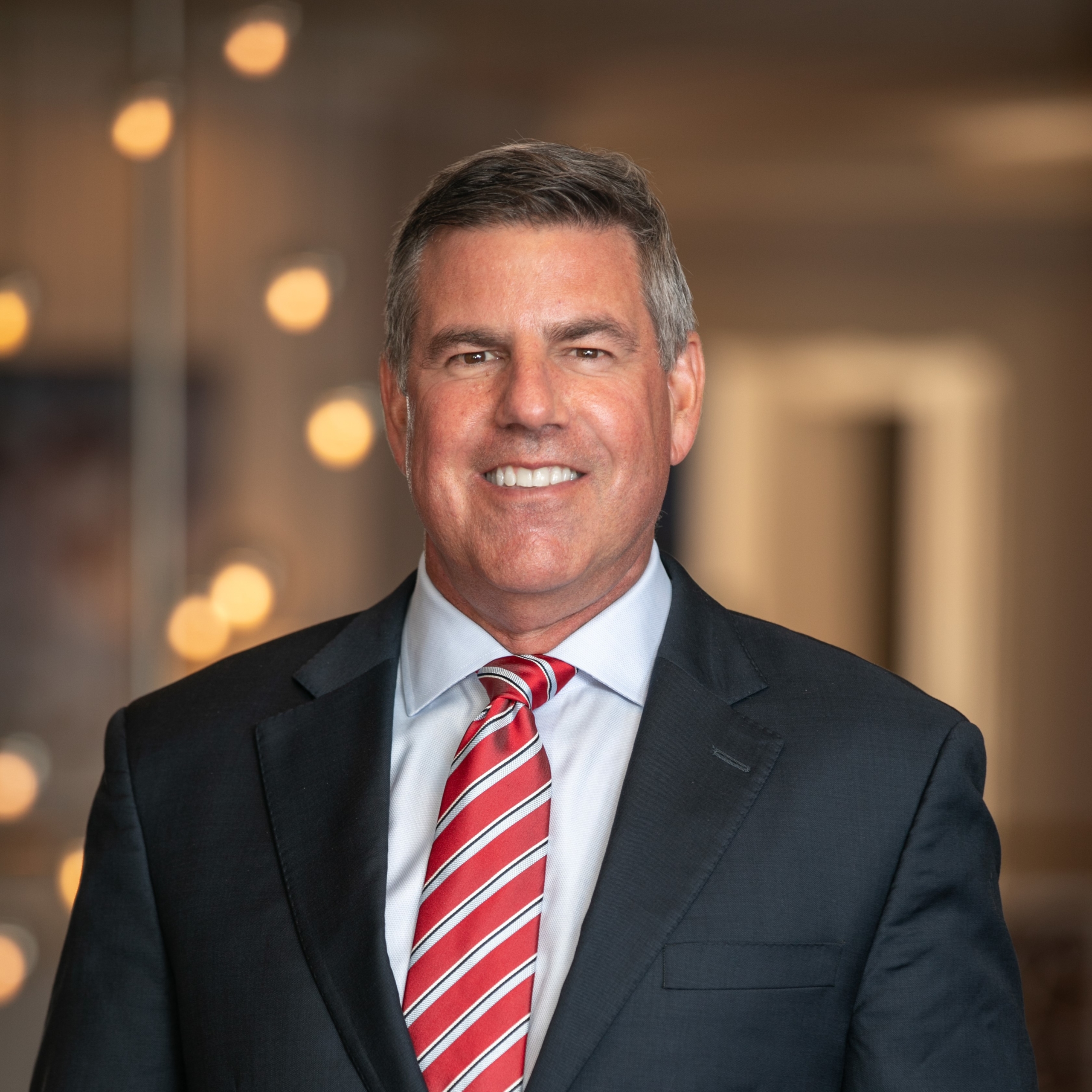 Mark Oldemeyer