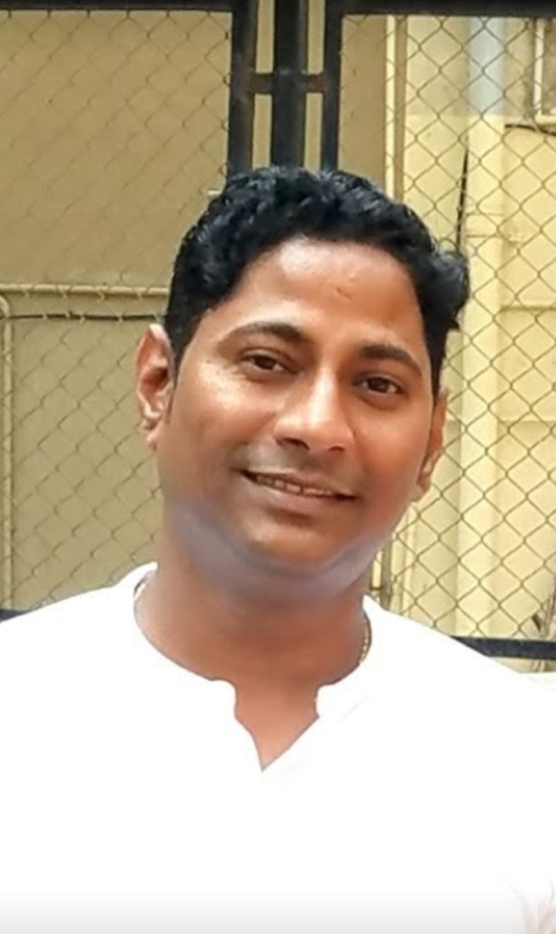 Sachin Ghume employee spotlight