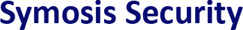 Symosis Security logo