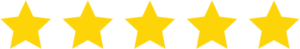 5-star icon